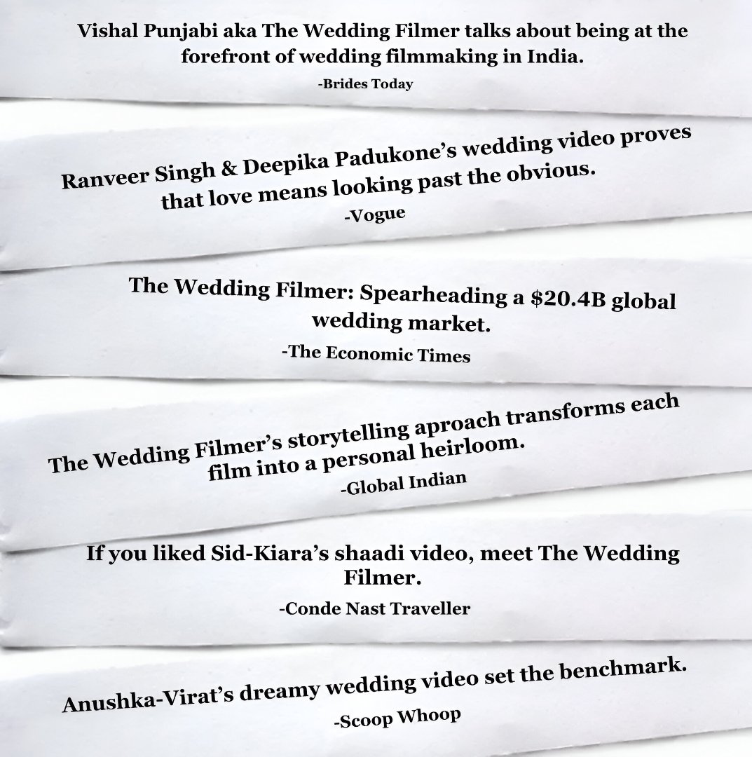 Vishal with Sony Camera