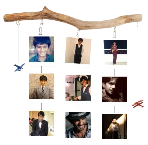 Vishal Punjabi Image