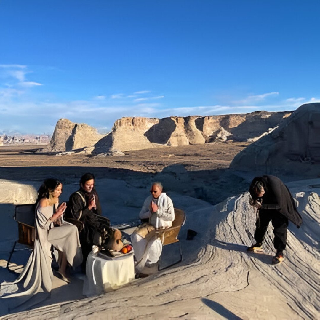 Cinematic Excellence